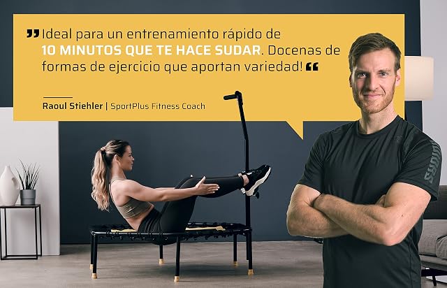 Foto 5 de 5 de SportPlus