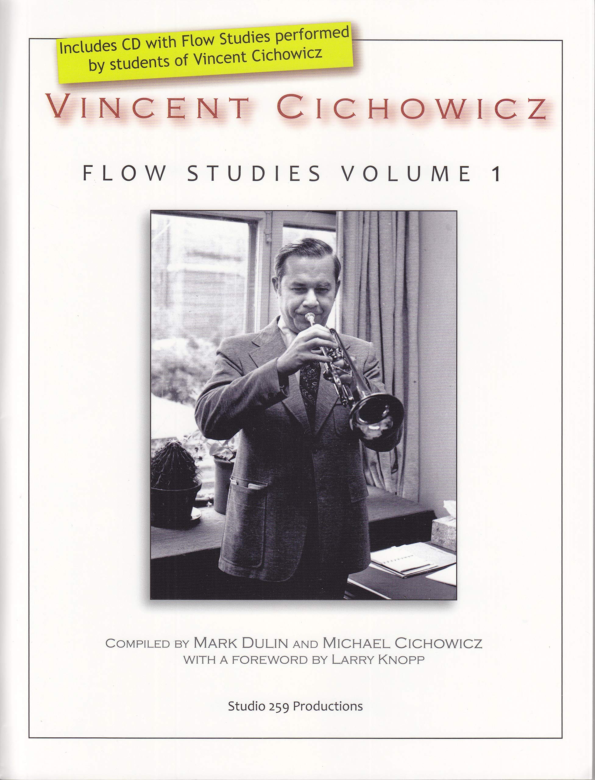 Flow Studies Volume 1