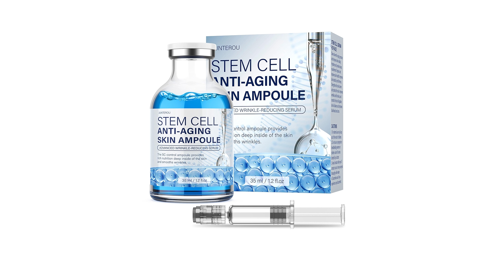 Ai Revo STEM CELL 10mlリニューアル Ai Revo STEM CELL 10ml