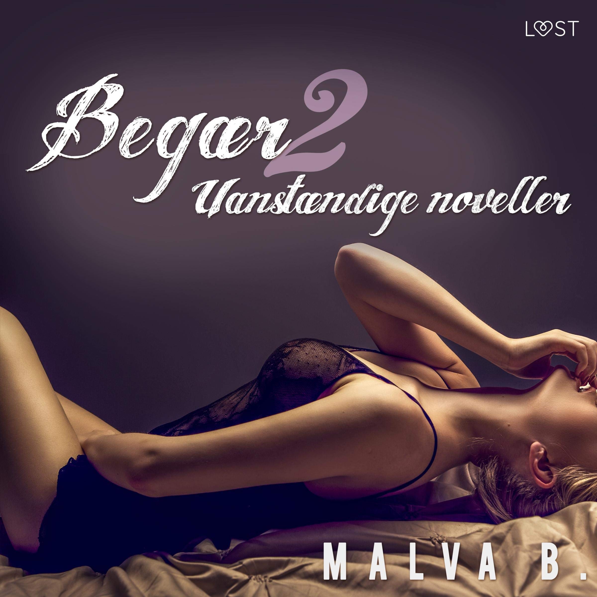 Uanstændige noveller