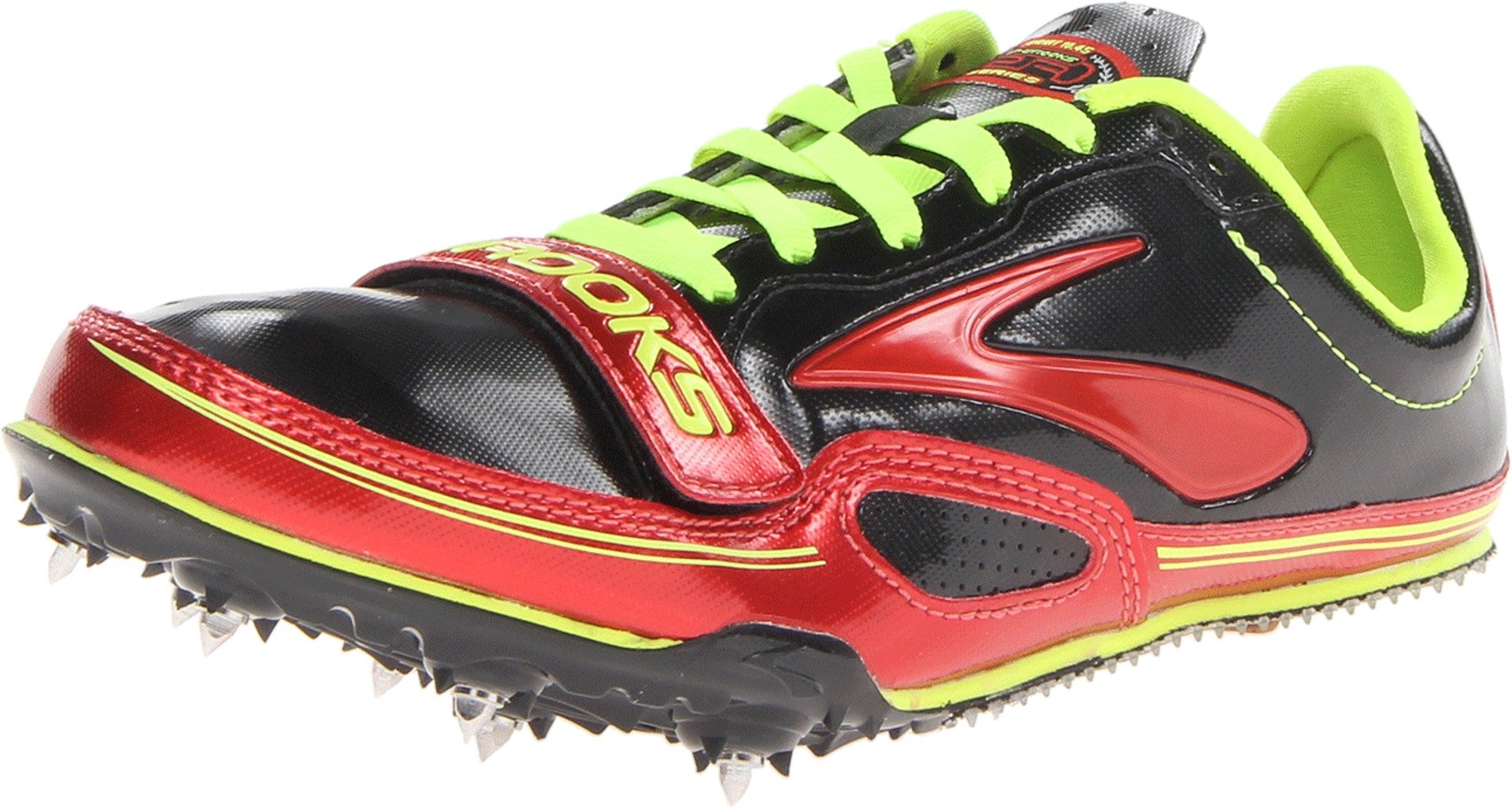 Brooksmens Running Shoes Sprint Shoes Spike Shoes Athletics Shoes