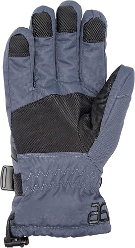 Miniatura 2 de Arctix Guantes de descenso aislados para mujer, Rojo -