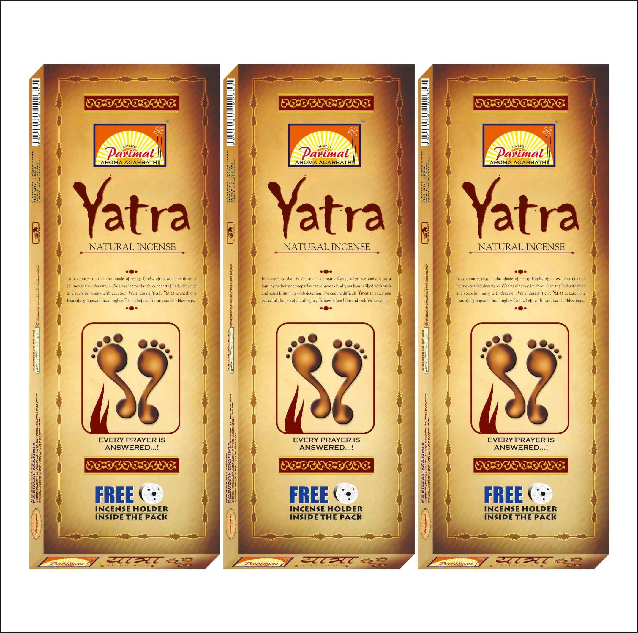 Natural Incense Sticks