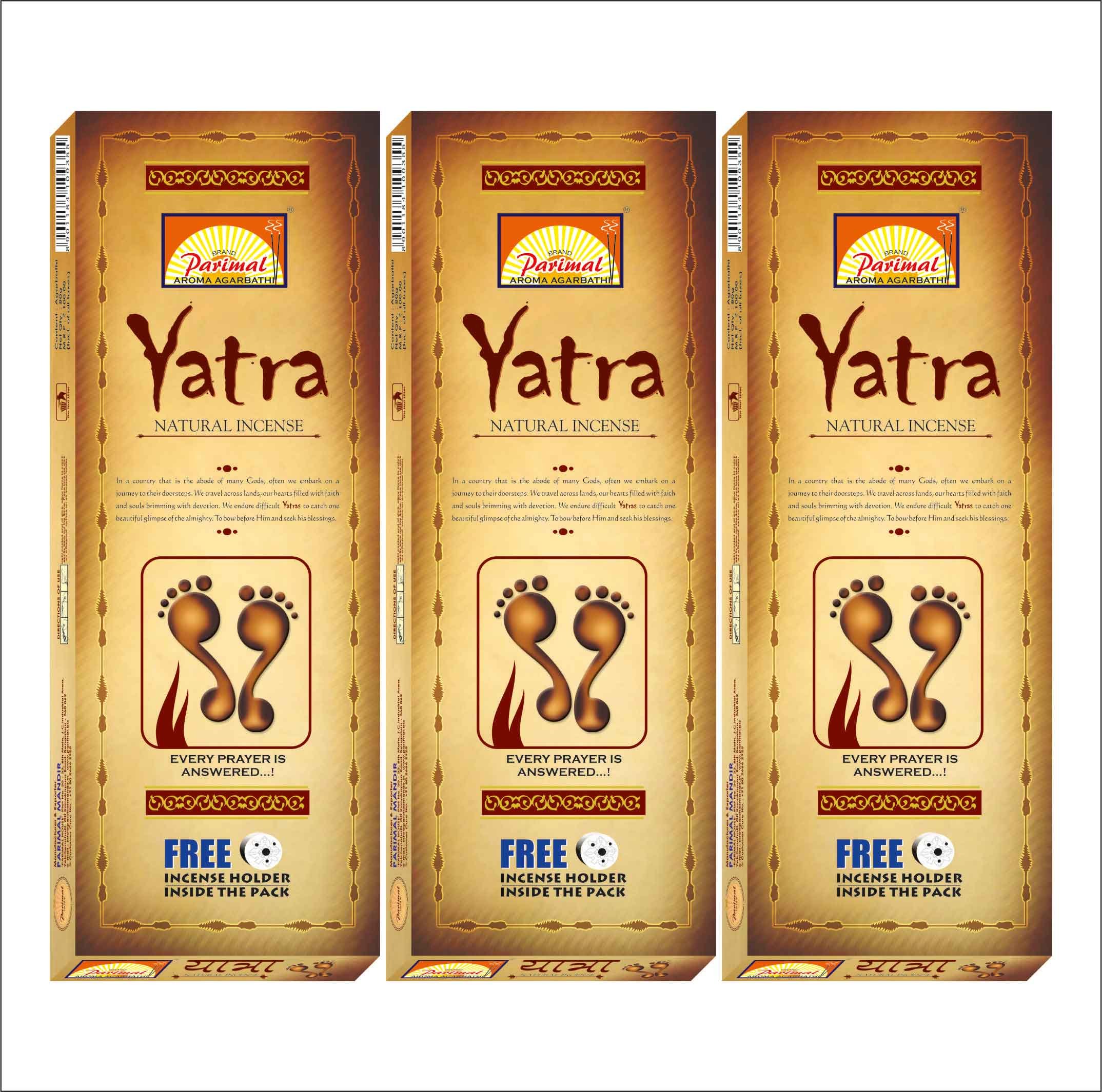 Natural Incense Sticks