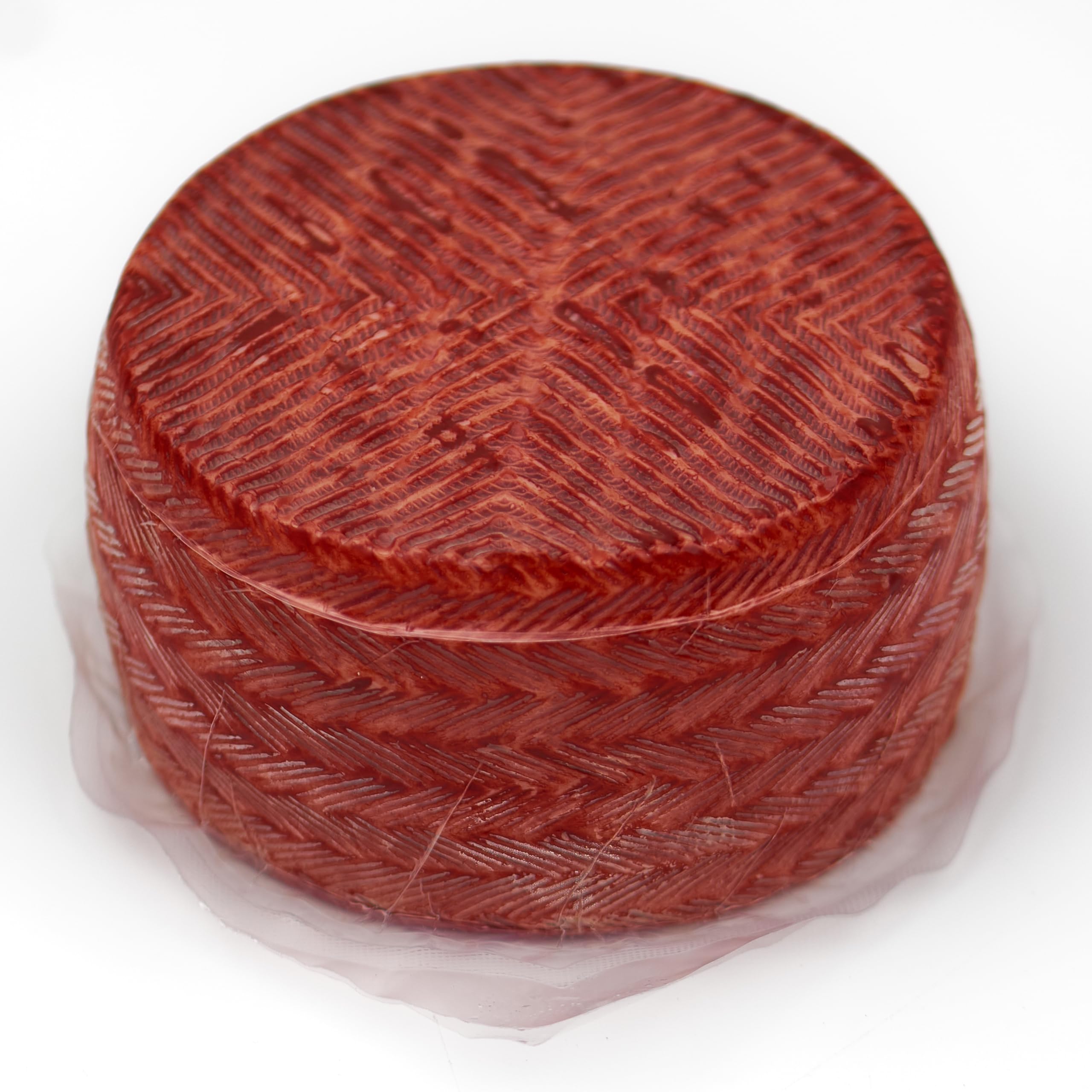 Hymor Queso de Cabra Ziegenkäse - 3x 1kg Laib - spanischer Ziegen-Käse aus La Mancha | mindestens 3 Monate gereift | nach traditioneller Rezeptur hergestellt aus pasteurisierter Ziegenmilch