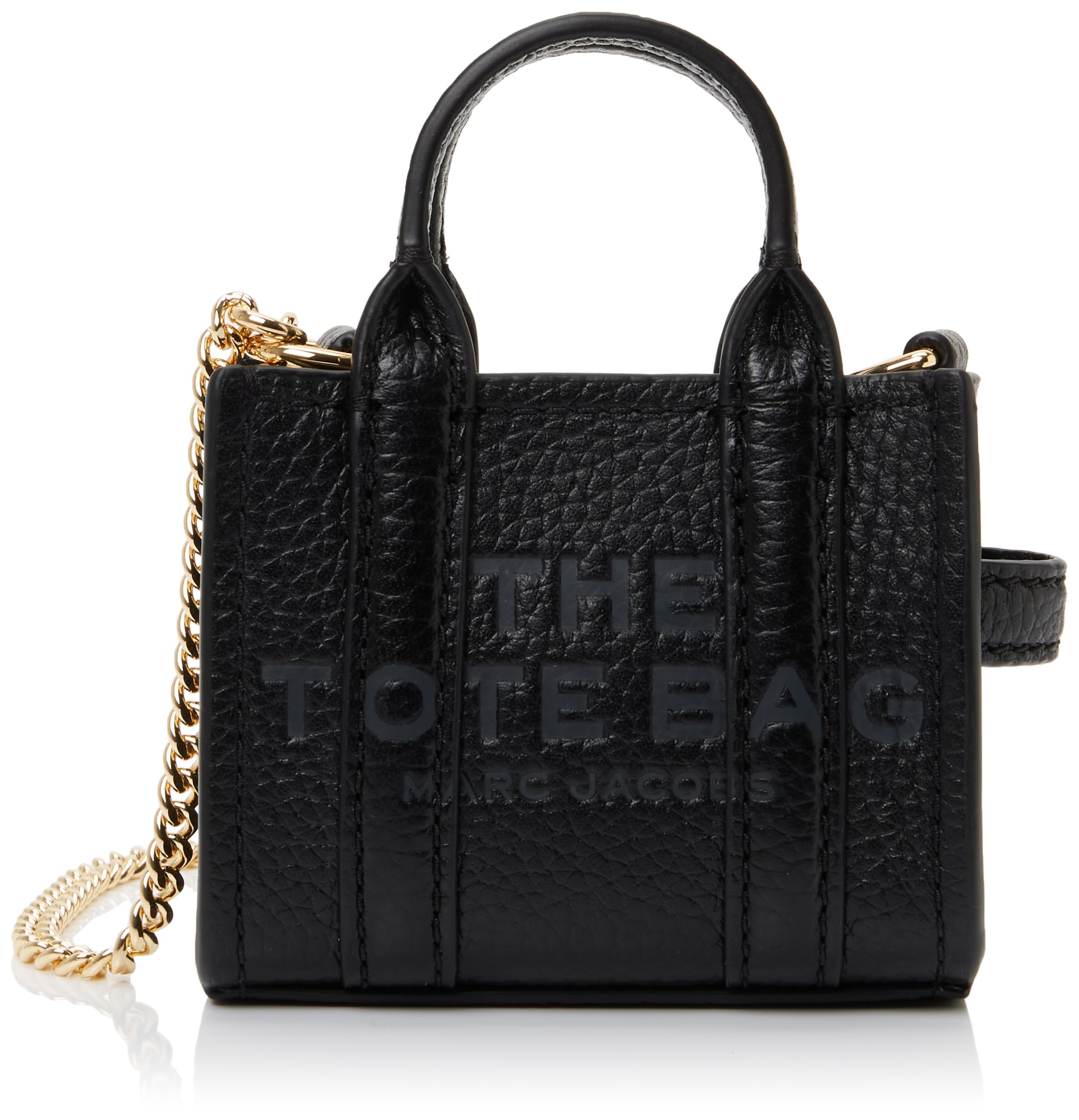 MARC JACOBS THE NANO TOTE CROSSBODY Bag