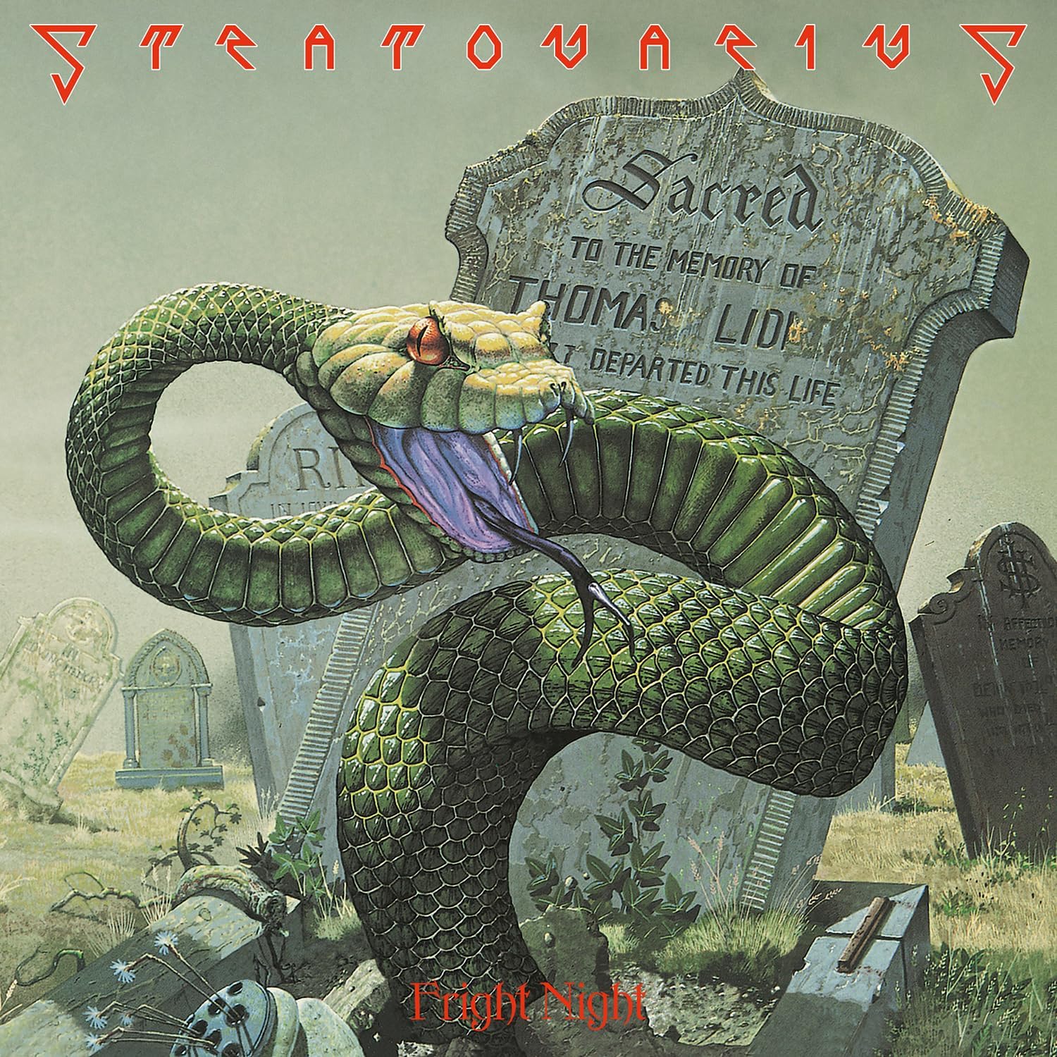 Album art