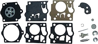 Carburetor Repair/Rebuild Kit Replaces Walbro K10-SDC