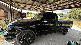 Review Image by Steve F Steve F