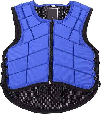 Armure de cheval médiévale - Protection durable et portable