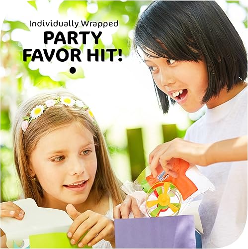 Miniatura 6 de Srenta Paquete de 12 juguetes voladores Disparadores de discos para niños, juguete interactivo para atrapar gatos, juguete giratorio de platillo