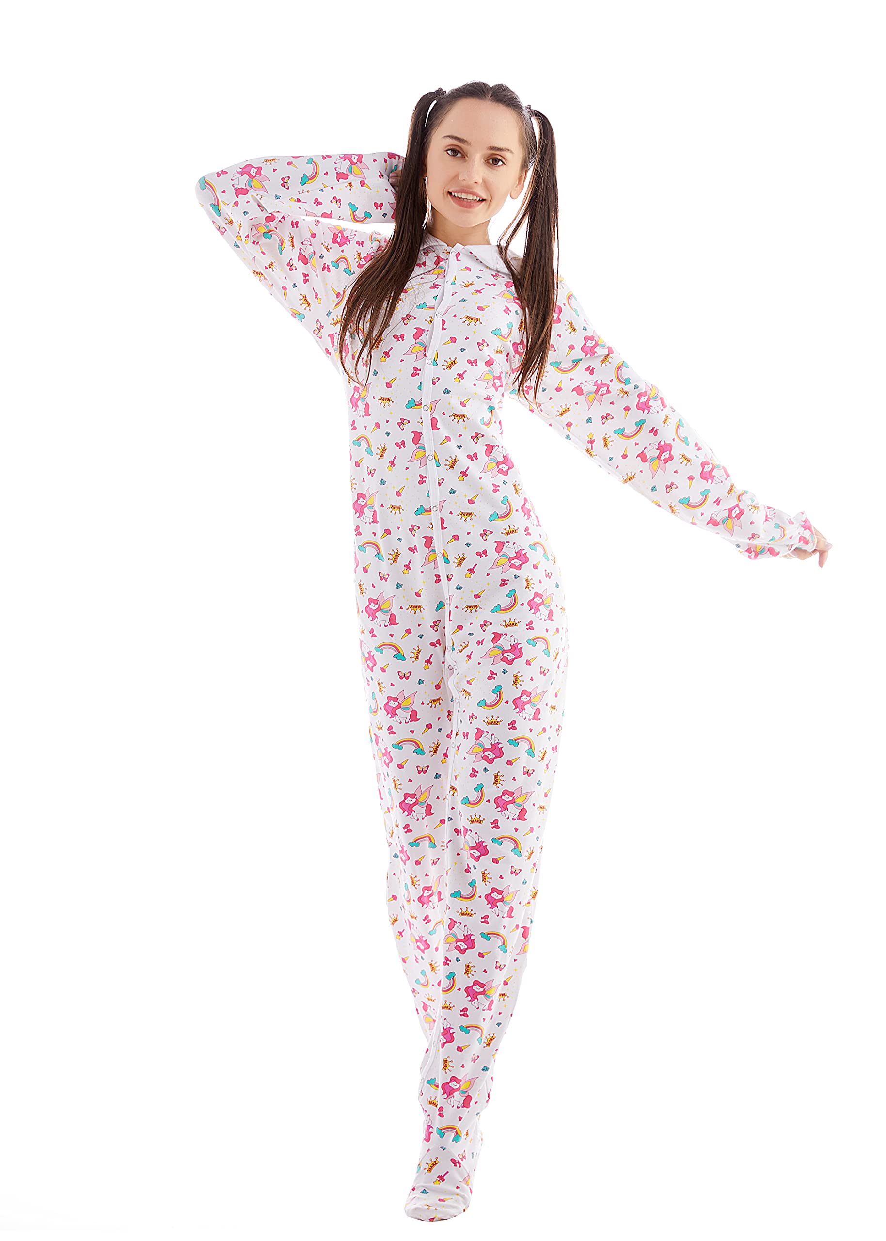 RearzLil' Bella - Jammies