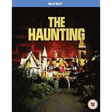 The Haunting [Blu-ray] [1963] [2020] [Region Free]