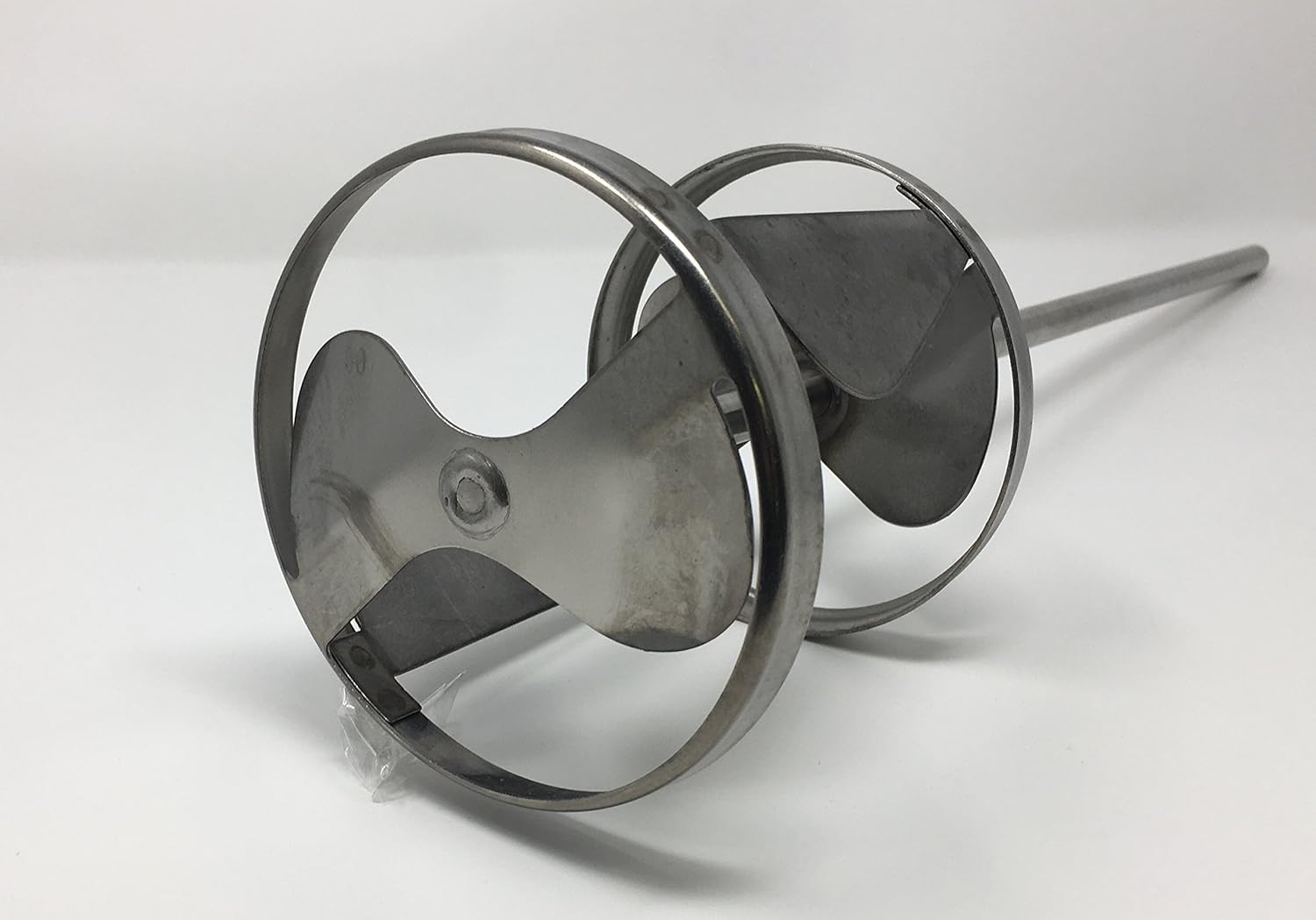 Jiffy Mixer PS-1 Mixer Blade 5-10 Gallon : Industrial & Scientific