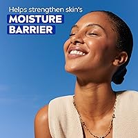 Vista 5 de NIVEA Creme Body, Face and Hand Moisturizing Cream for All Skin Types, Rich Body Moisturizer with Provitamin B5, 13.5 Oz Tin