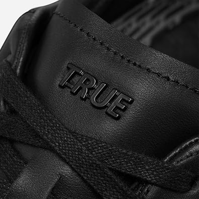 TRUE Linkswear Mens FS Tour Golf Shoes