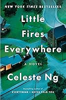 Algopix Similar Product 15 - Little Fires Everywhere