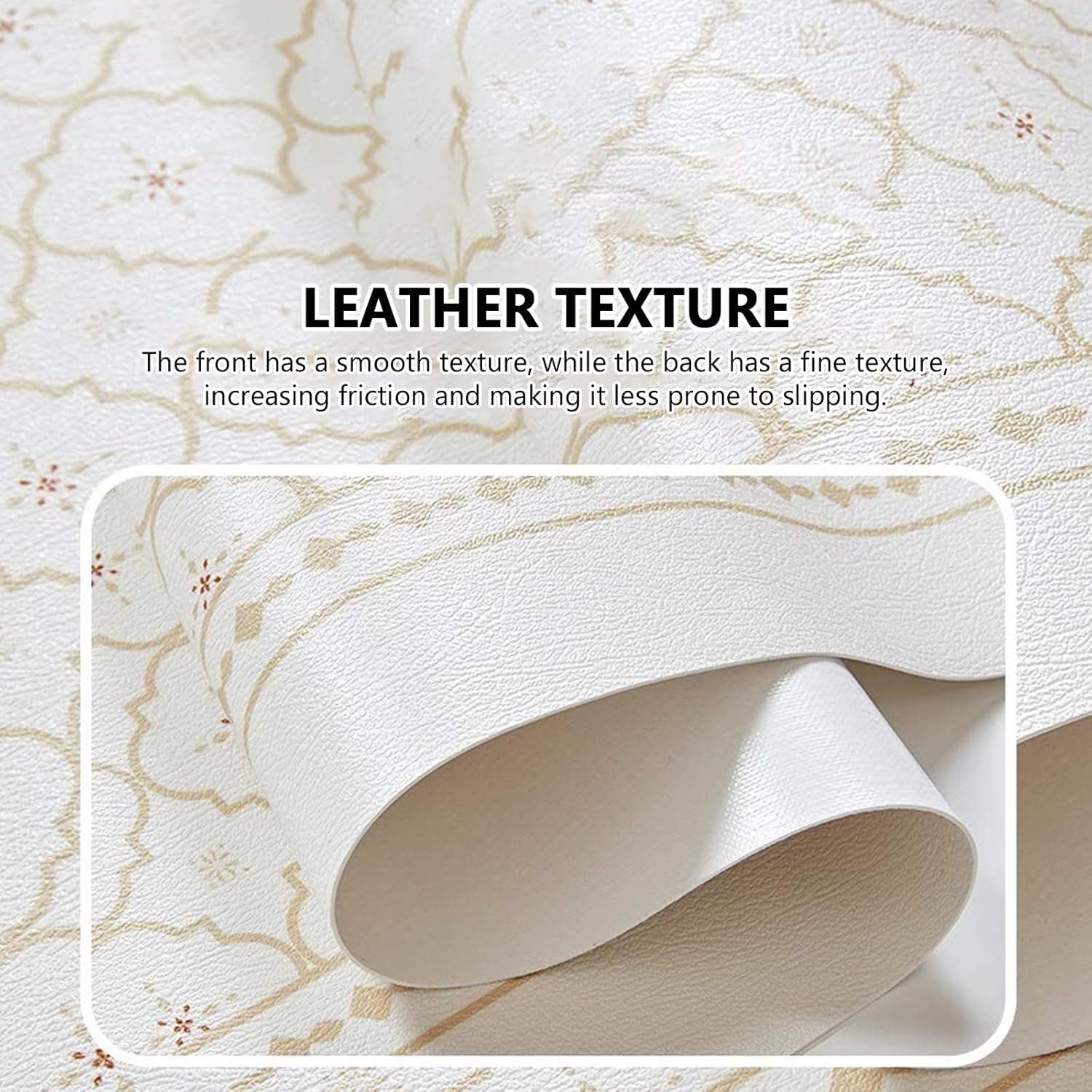 Modern Leather Tea Table Runner, Dining Decoration Table Runner, Farmhouse Home Room Table Runners, for Holiday Festival Kitchen Dining Tabletop Decor.