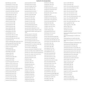 Amazon.com: Motion Pro Ringer Fork Seal Driver 43mm for