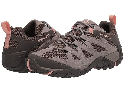 merrell women's alverstone hiking shoes