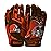 Wilson NFL Stretch Fit Football Gloves - Adult, Cleveland Browns