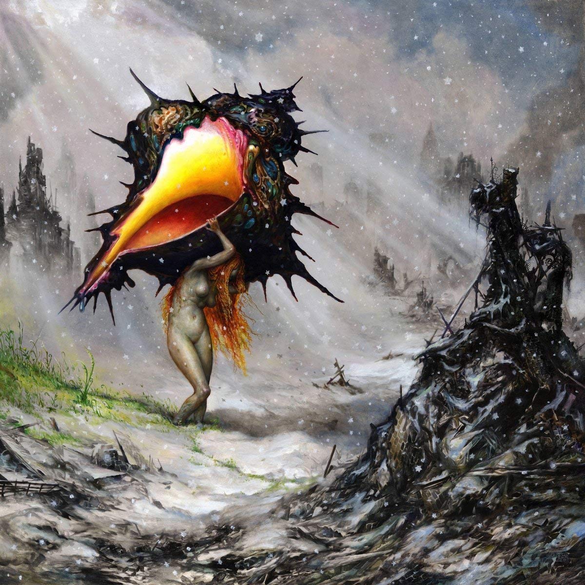 Circa Survive: Amulet | Amazon.com.br