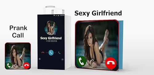 Call From Sexy Girlfriend - Live Video
