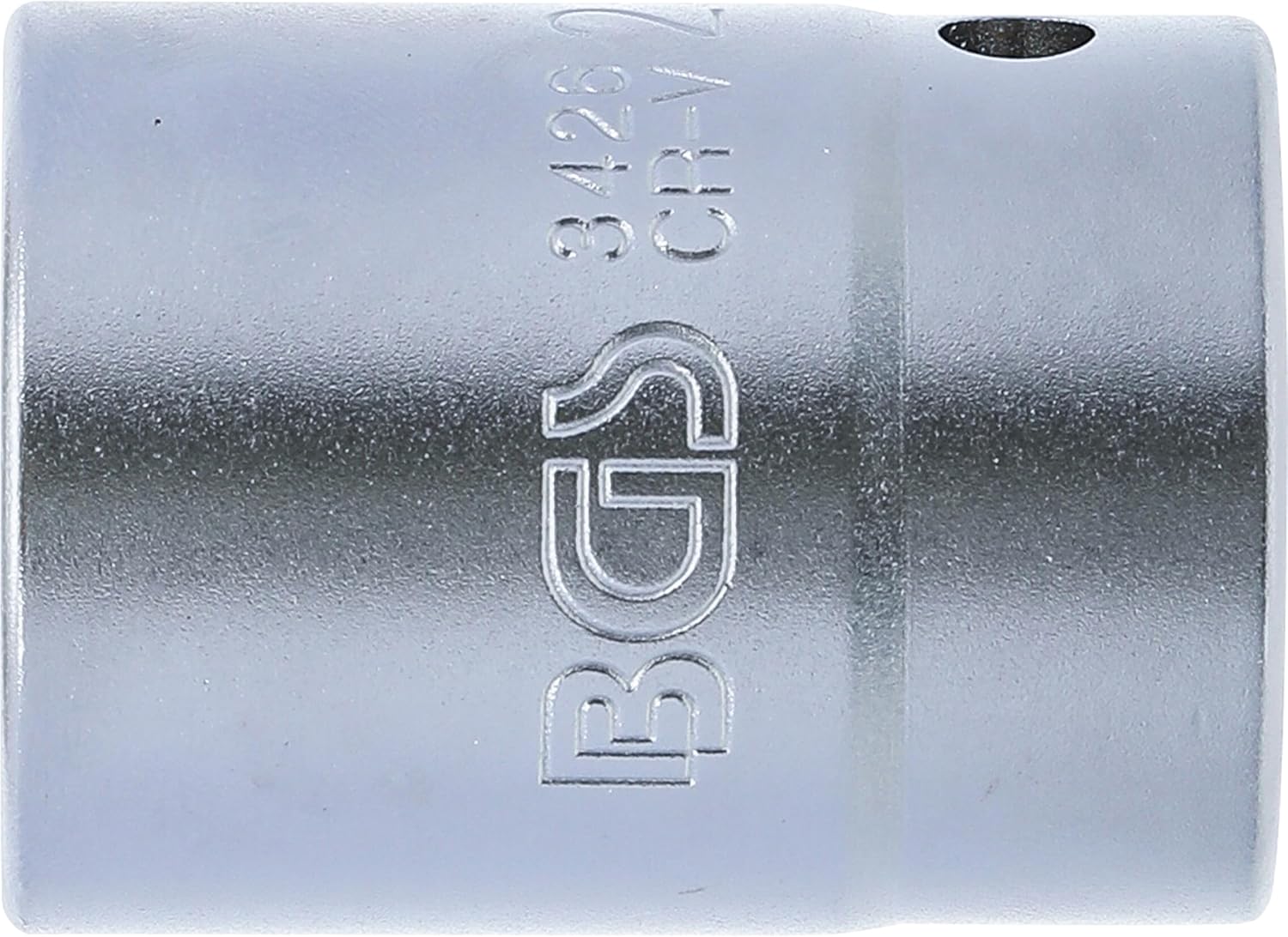 BGS 3426 | Socket, Hexagon | 20 mm (3/4") Drive | 26 mm