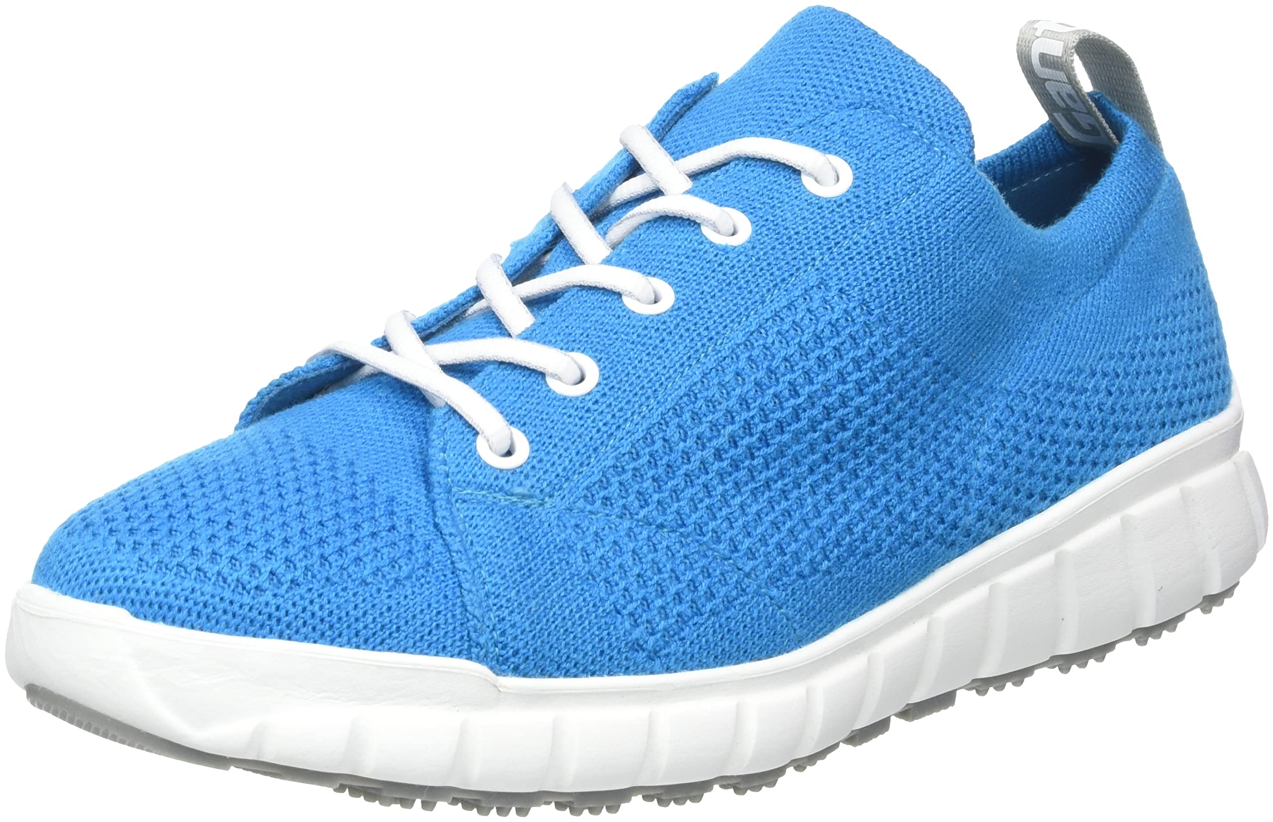 Ganter EVO-Damen, Sneaker, türkis,