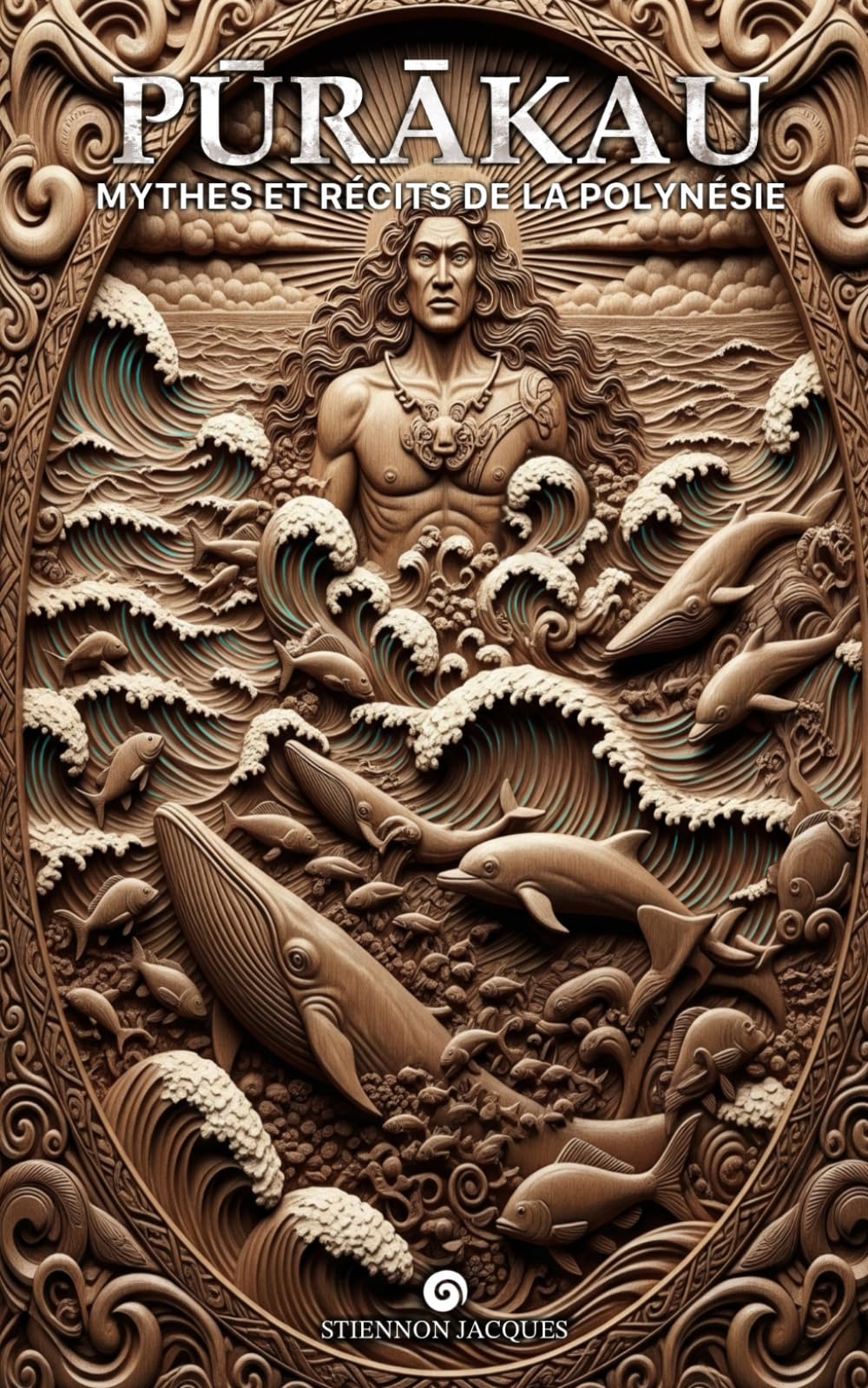 Pūrākau: Mythes et Récits de la Polynésie