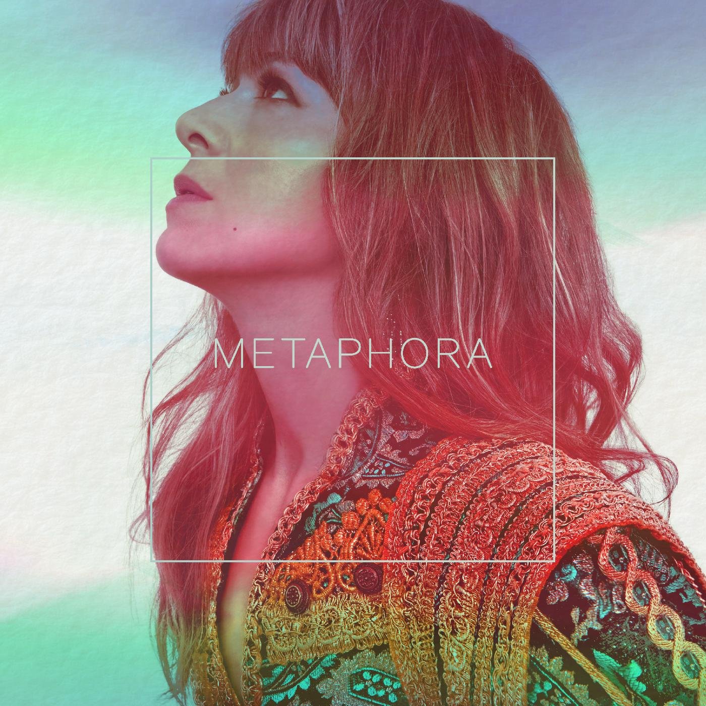 Metaphora by Jill Barber (Record, 2018)