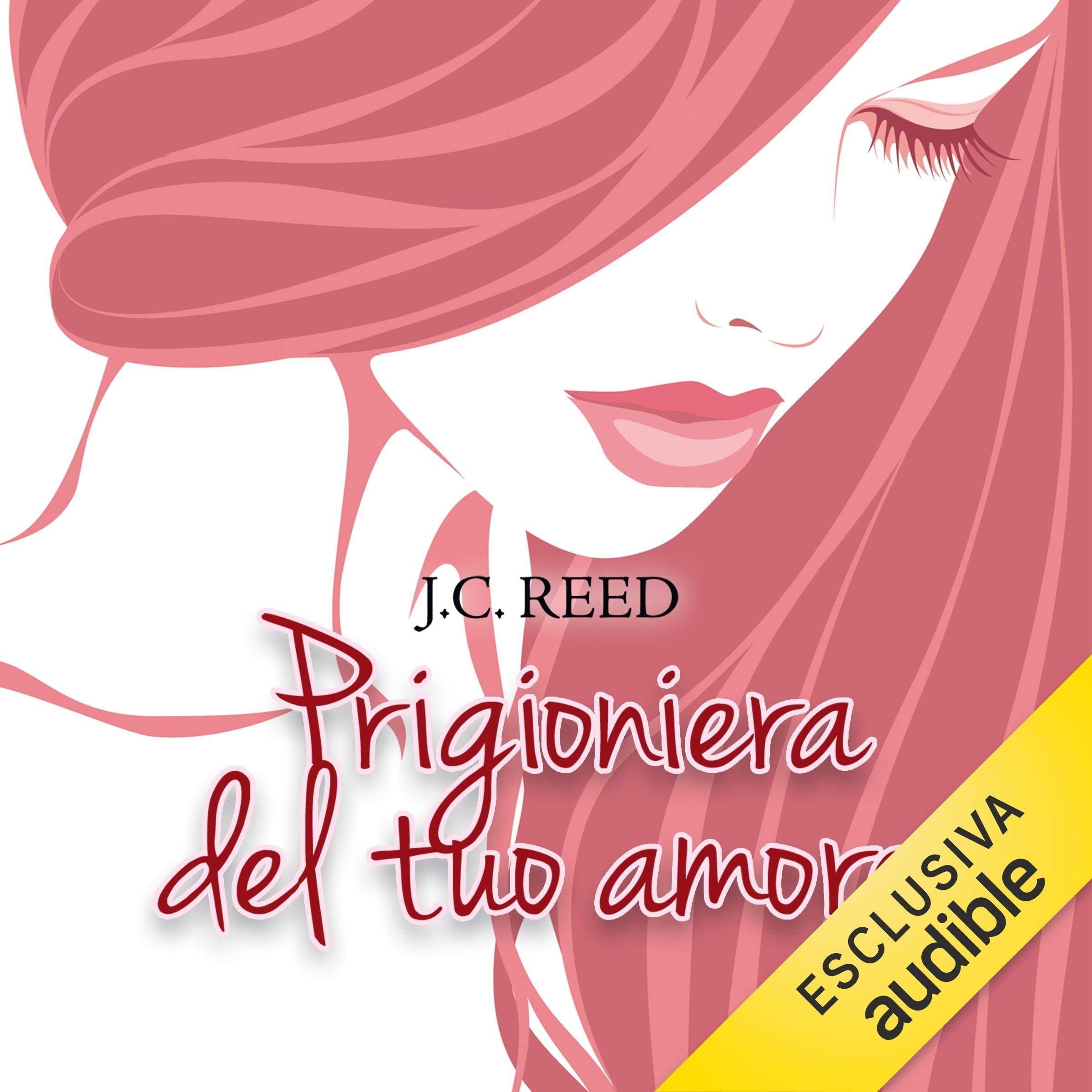 Prigioniera del tuo amore: Surrender your love 1