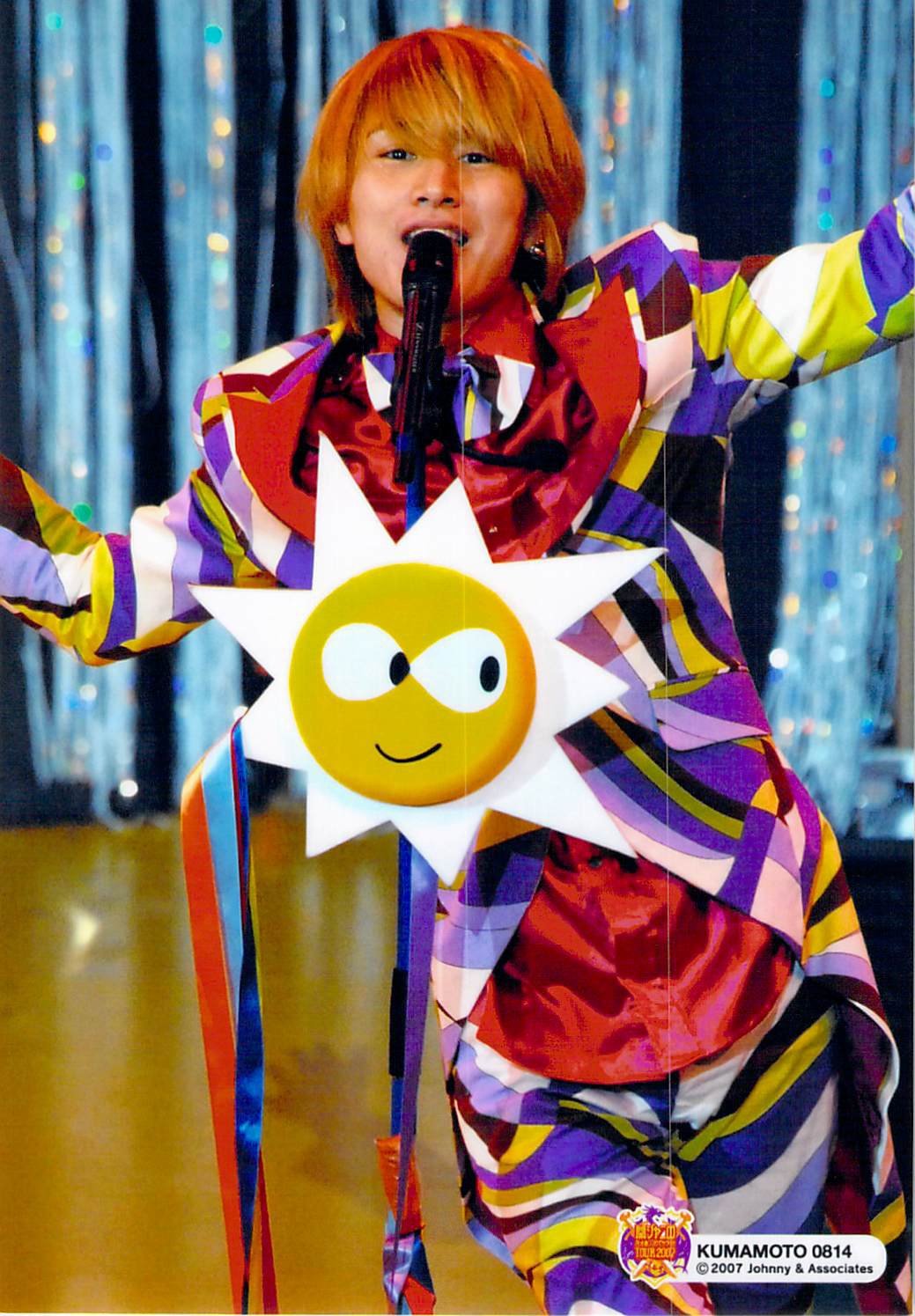 Amazon.co.jp: 関ジャニ∞・【公式写真】・・ 安田章大