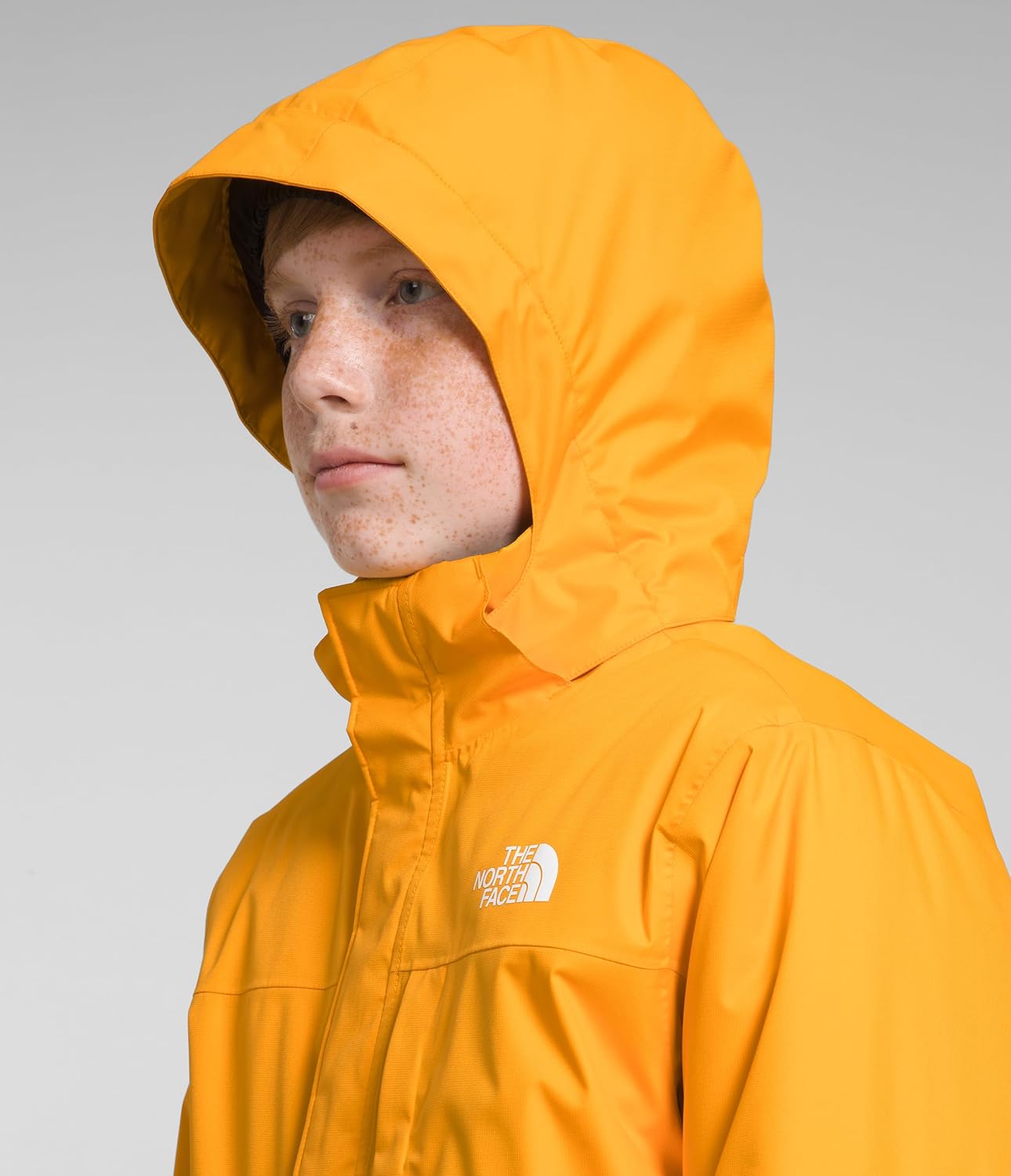 The North Face Boy's Freedom Extreme Insulated Jacket (Little Kids/Big Kids)