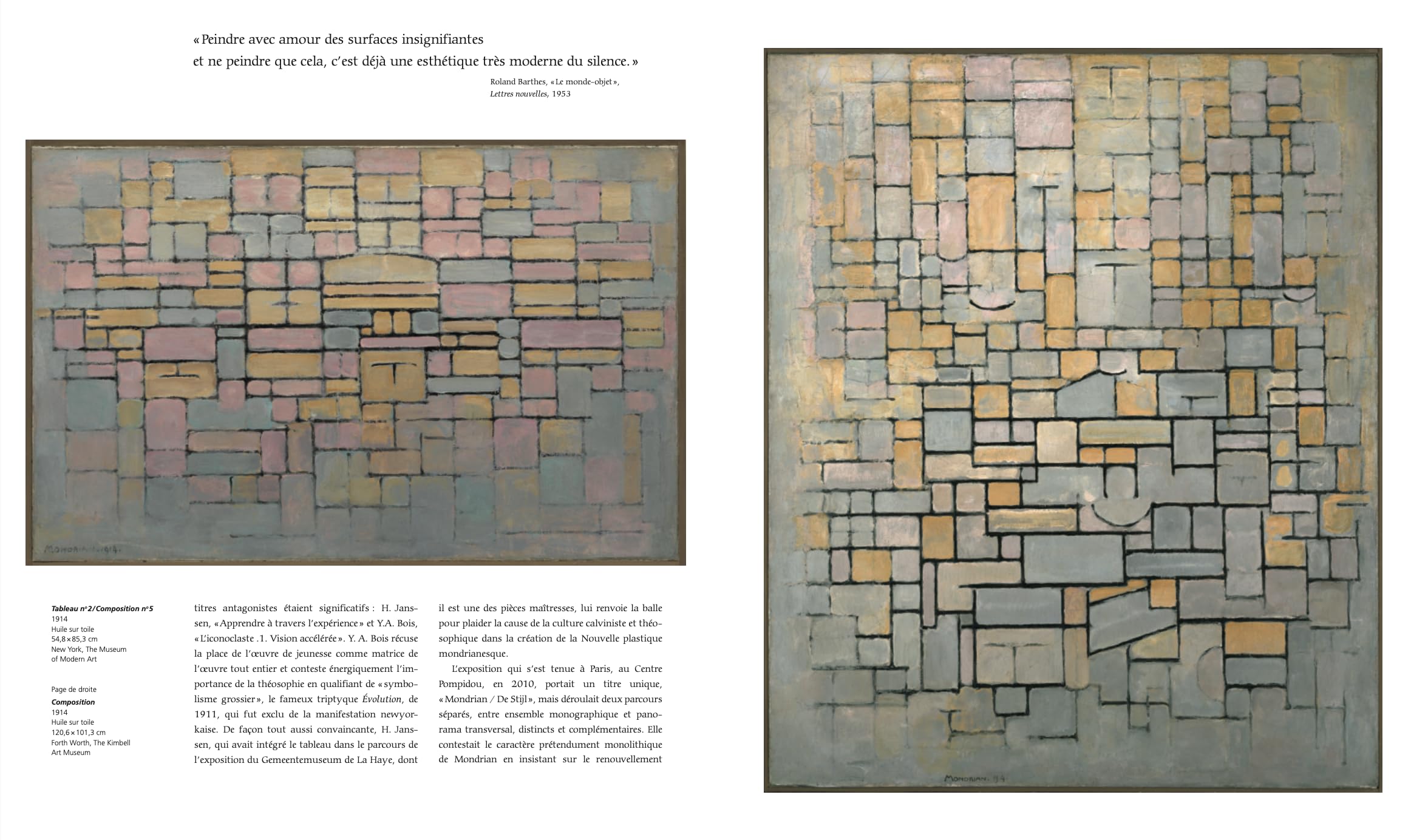 Mondrian