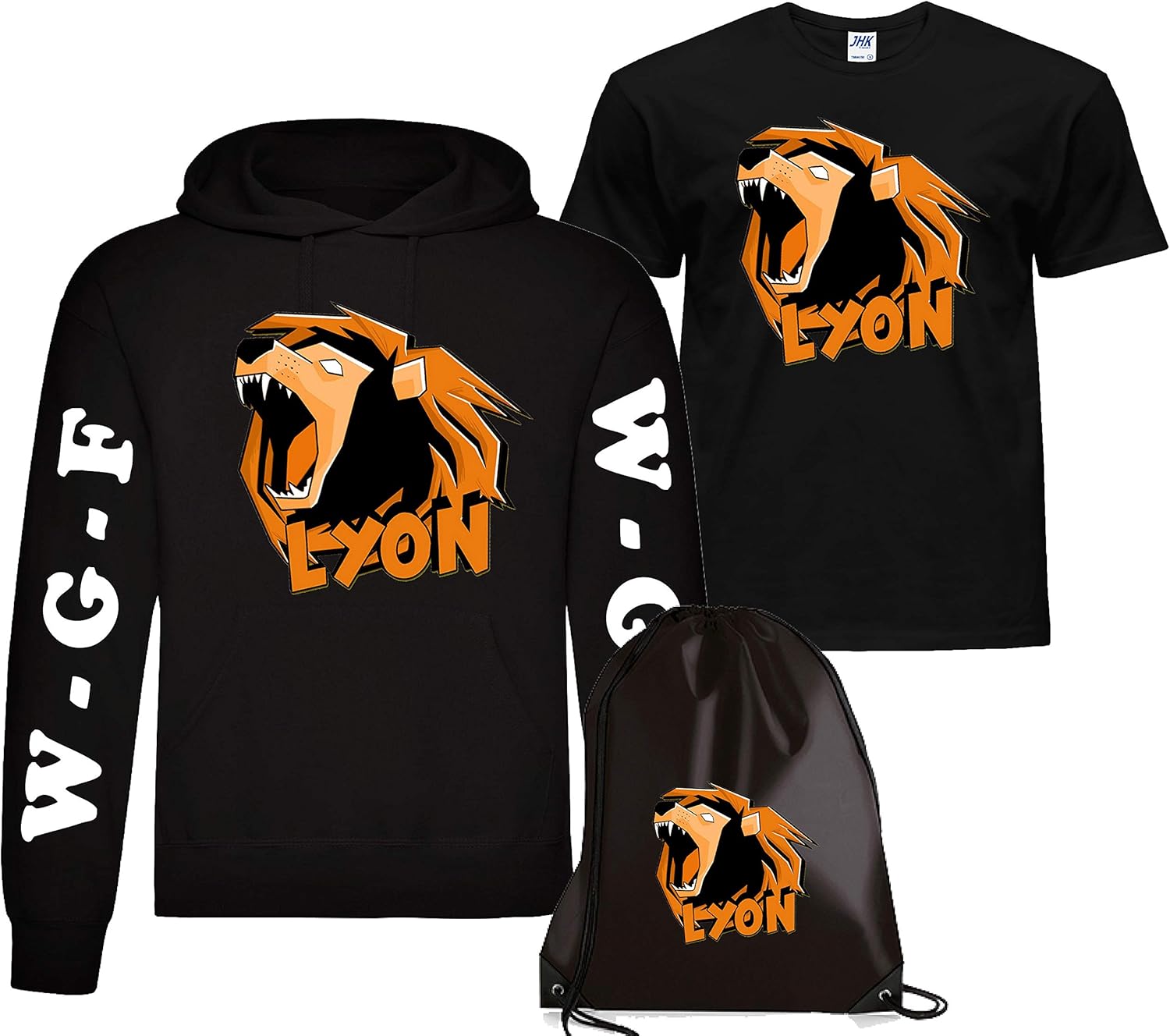 t shirt bambini e ragazzi