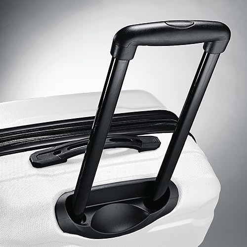 Vista 147 de Samsonite Omni PC - Maleta extensible rígida, verde azulado