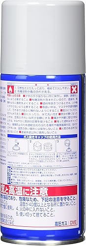 Miniatura 3 de GSI Creos - B519 Mr. Surfacer 1000 Spray Grande, Mr. Hobby