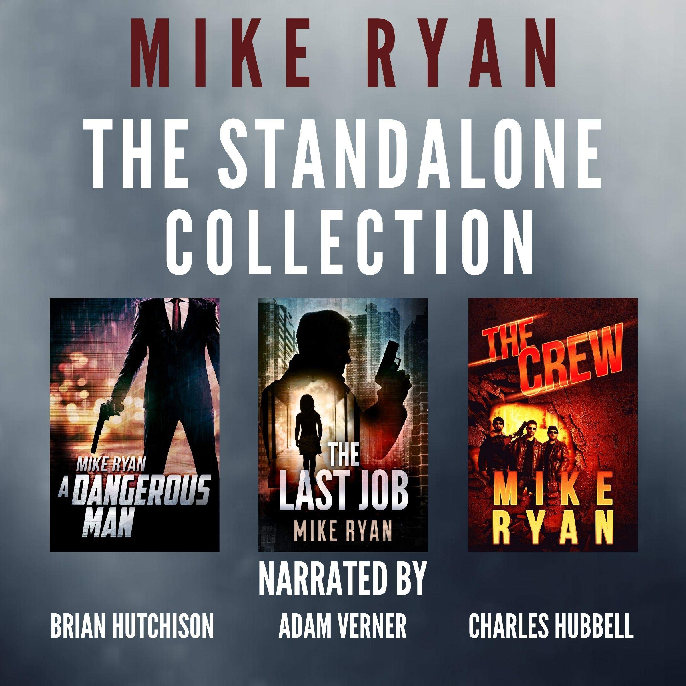 The Stand-Alone Collection