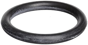 351 O-Ring, Compatible with Viton, 90A Durometer, 4-3/4" ID, 5-1/8" OD, 3/16" Width Pack of 50