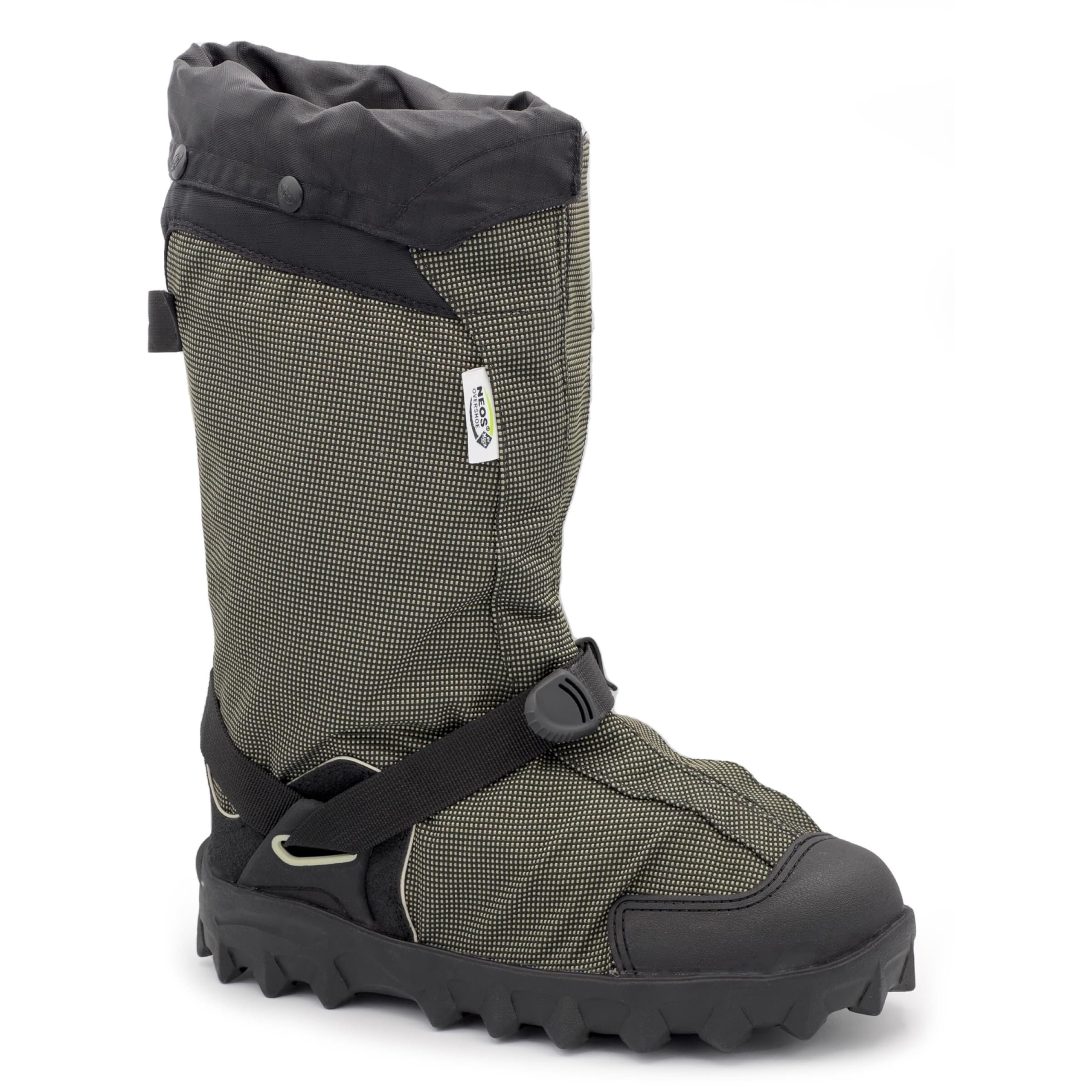 NEOS 15 Navigator 5 Expandable Waterproof Winter Overshoes