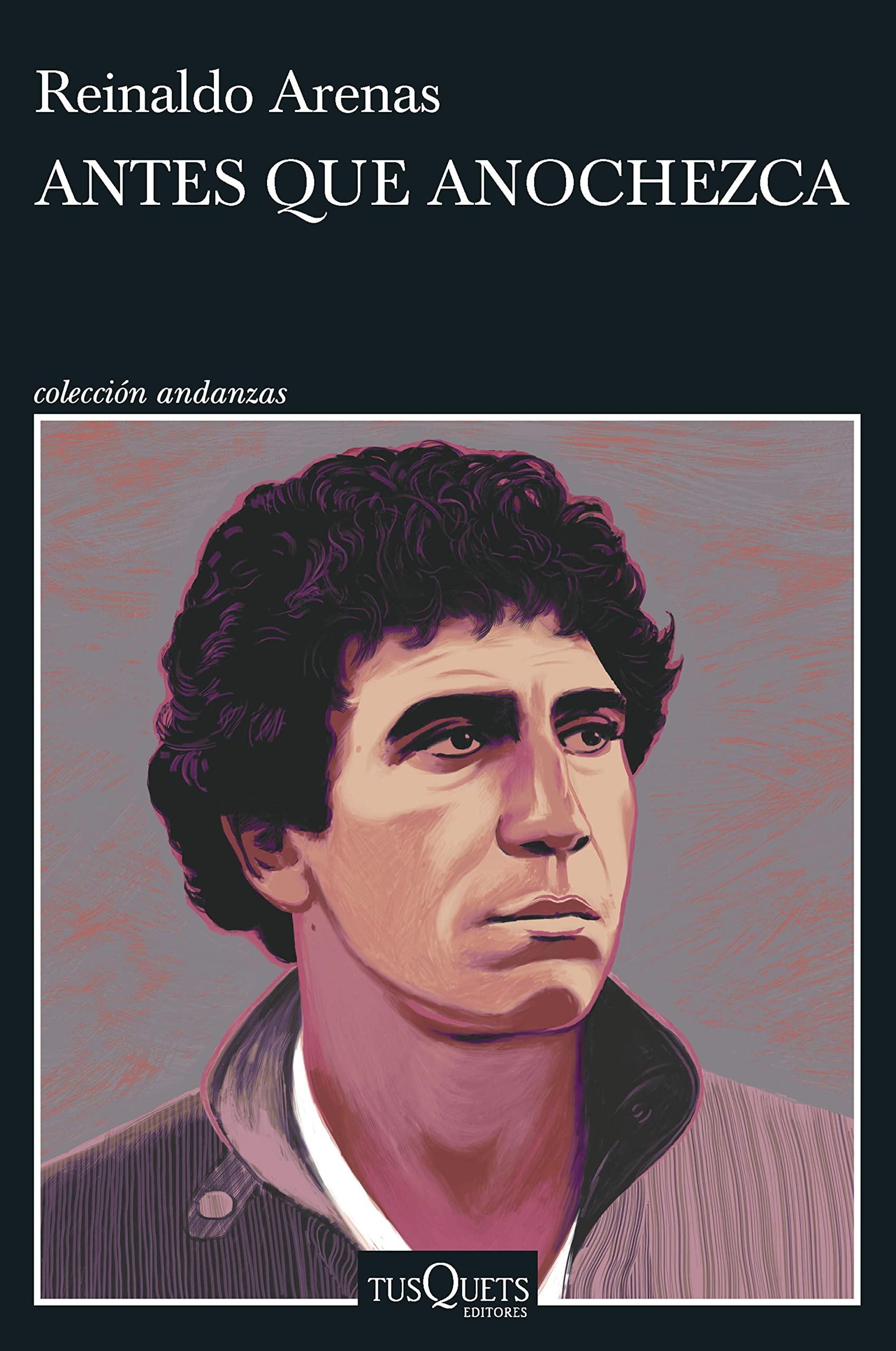 Amazon.com: Reinaldo Arenas: libros, biografía, última