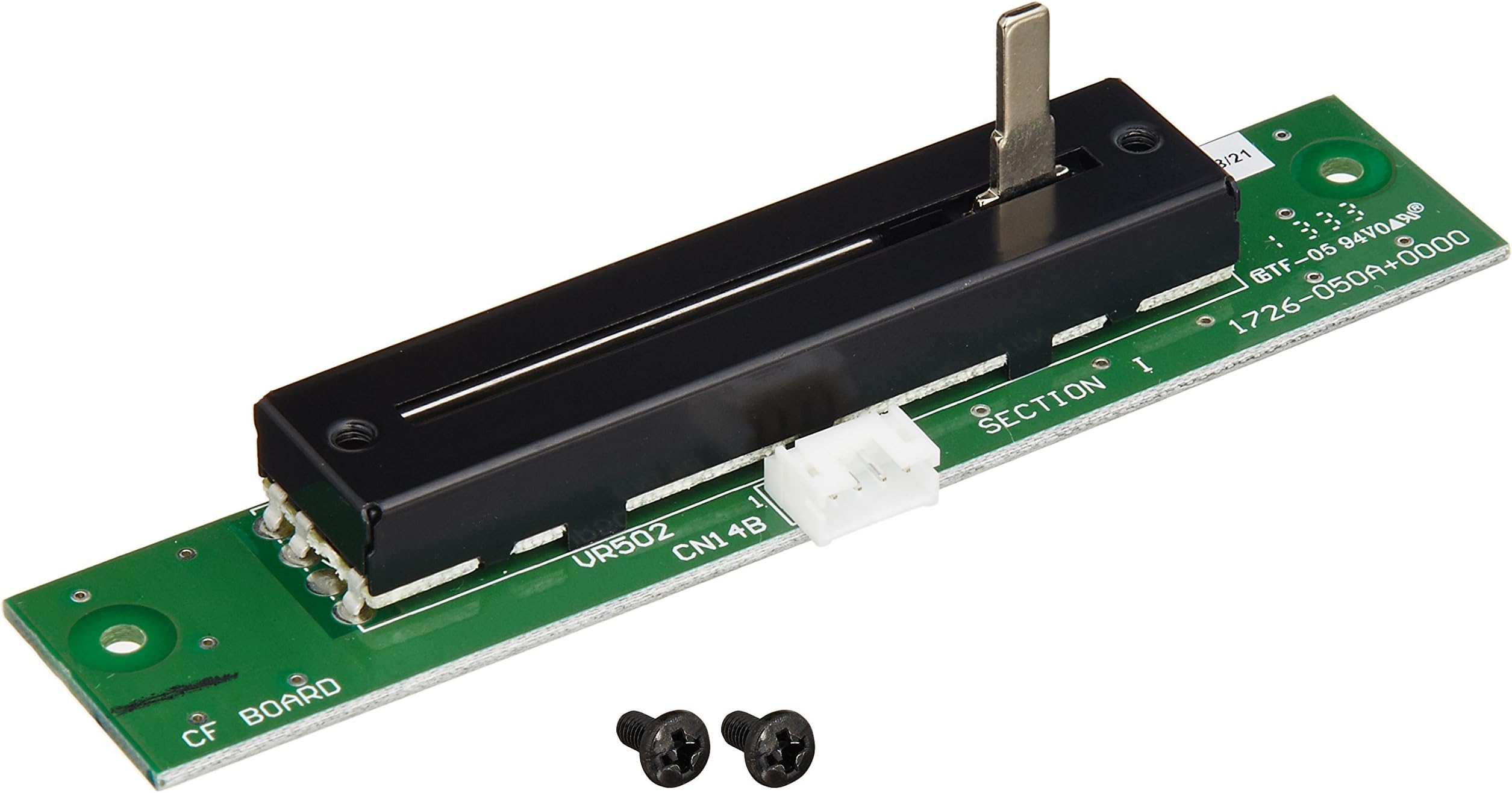 Vestax CF-300 DJ Mixer