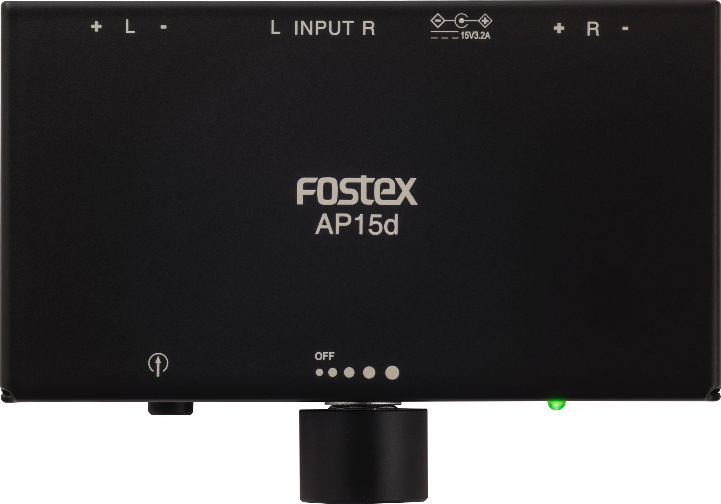 Amazon.co.jp: FOSTEX フォステクス パーソナル・アンプ AP15d : 家電