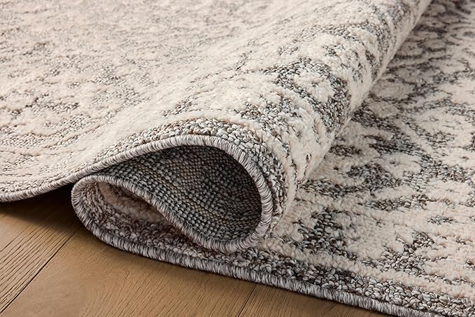 Tapete de Área Gigi de Loloi Magnolia Home Joanna Gaines 7'10" x 10' miniatura 5