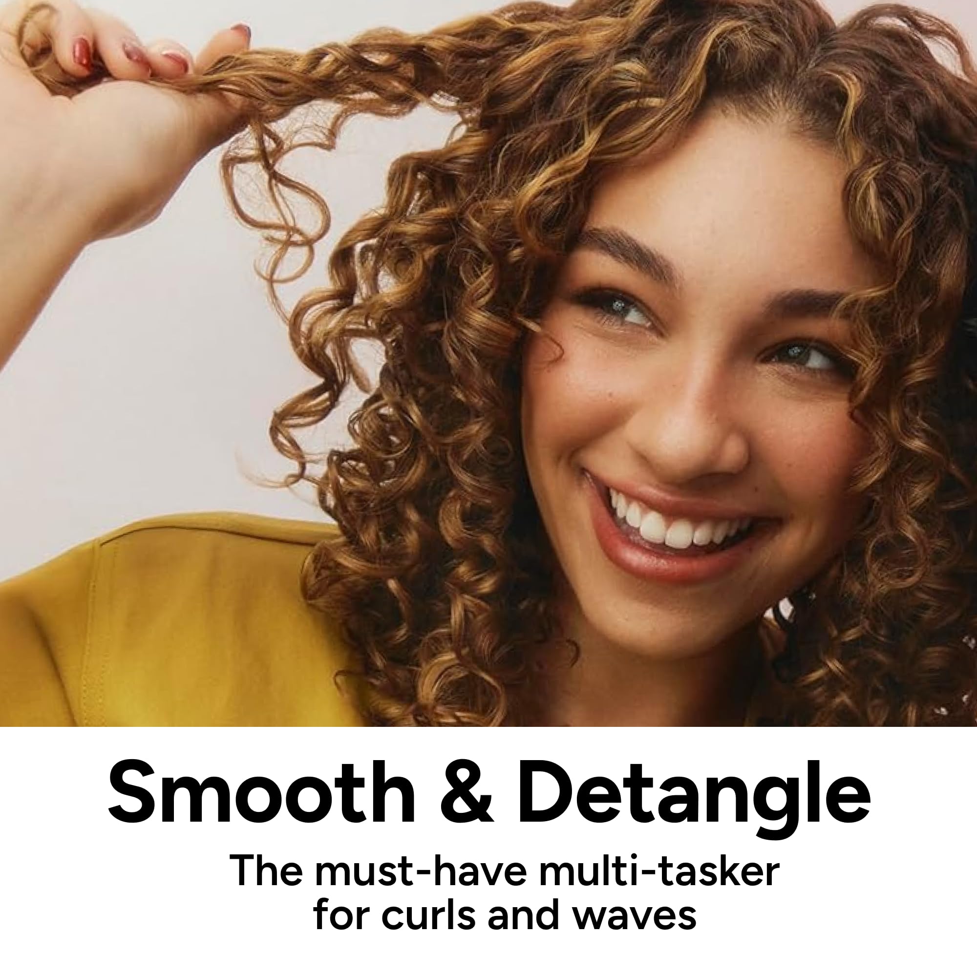 Ouidad Curl Shaper Double Duty Odżywka do Włosów, 475 ml