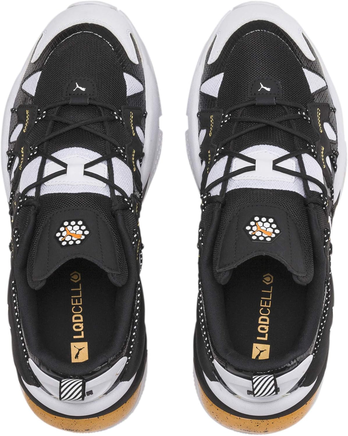 puma lqdcell omega density