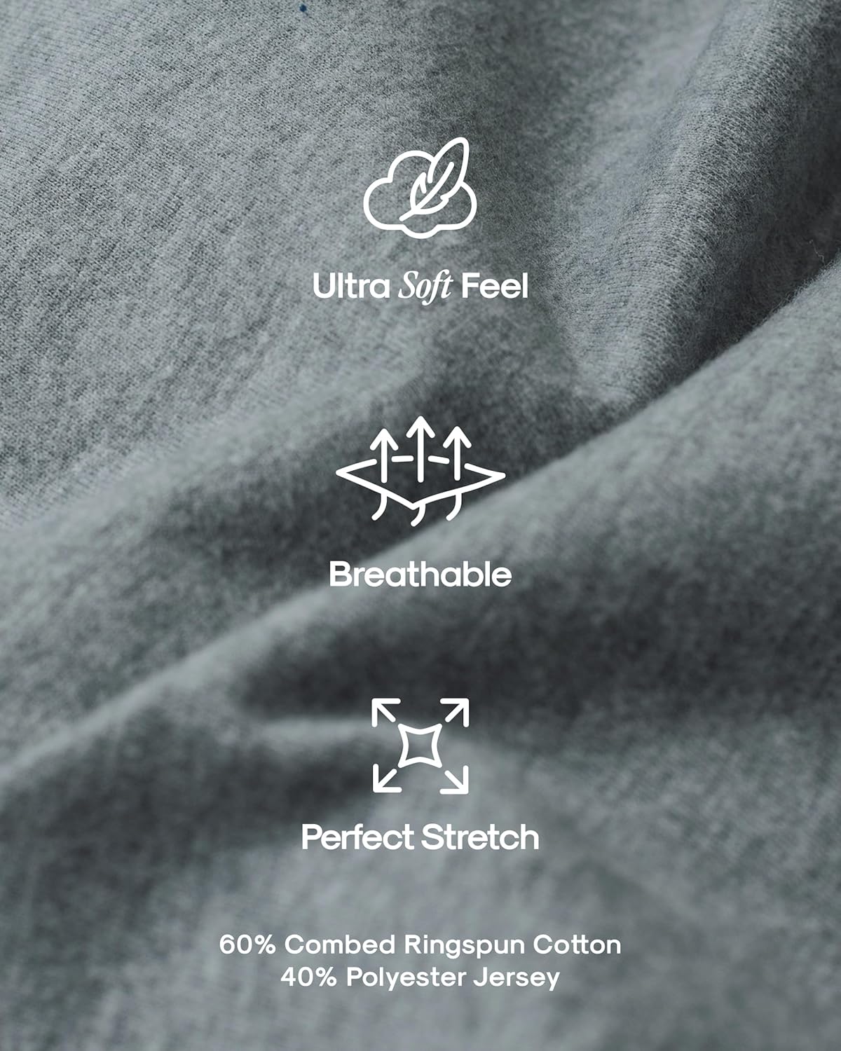 True Classic Novelty Polo Shirts for Men – Mens Polo Shirts Short Sleeve Cotton, Dry Fit Golf Shirt for Men - Image 7