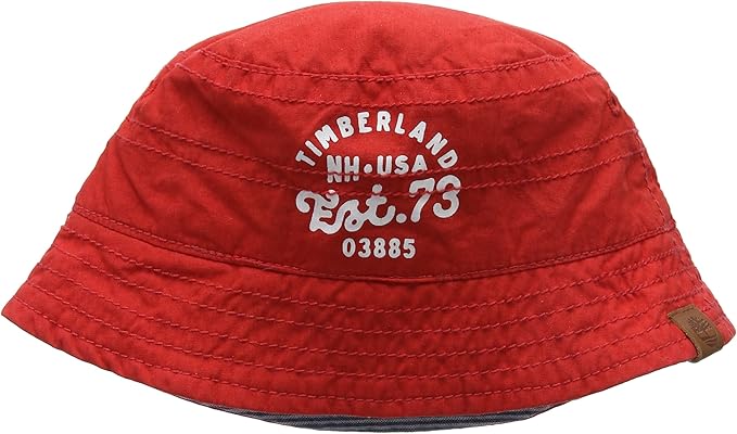 Timberland T Bob Rouge New Red Fr Taille Fabricant 42 Bebe Garcon Amazon Fr Vetements