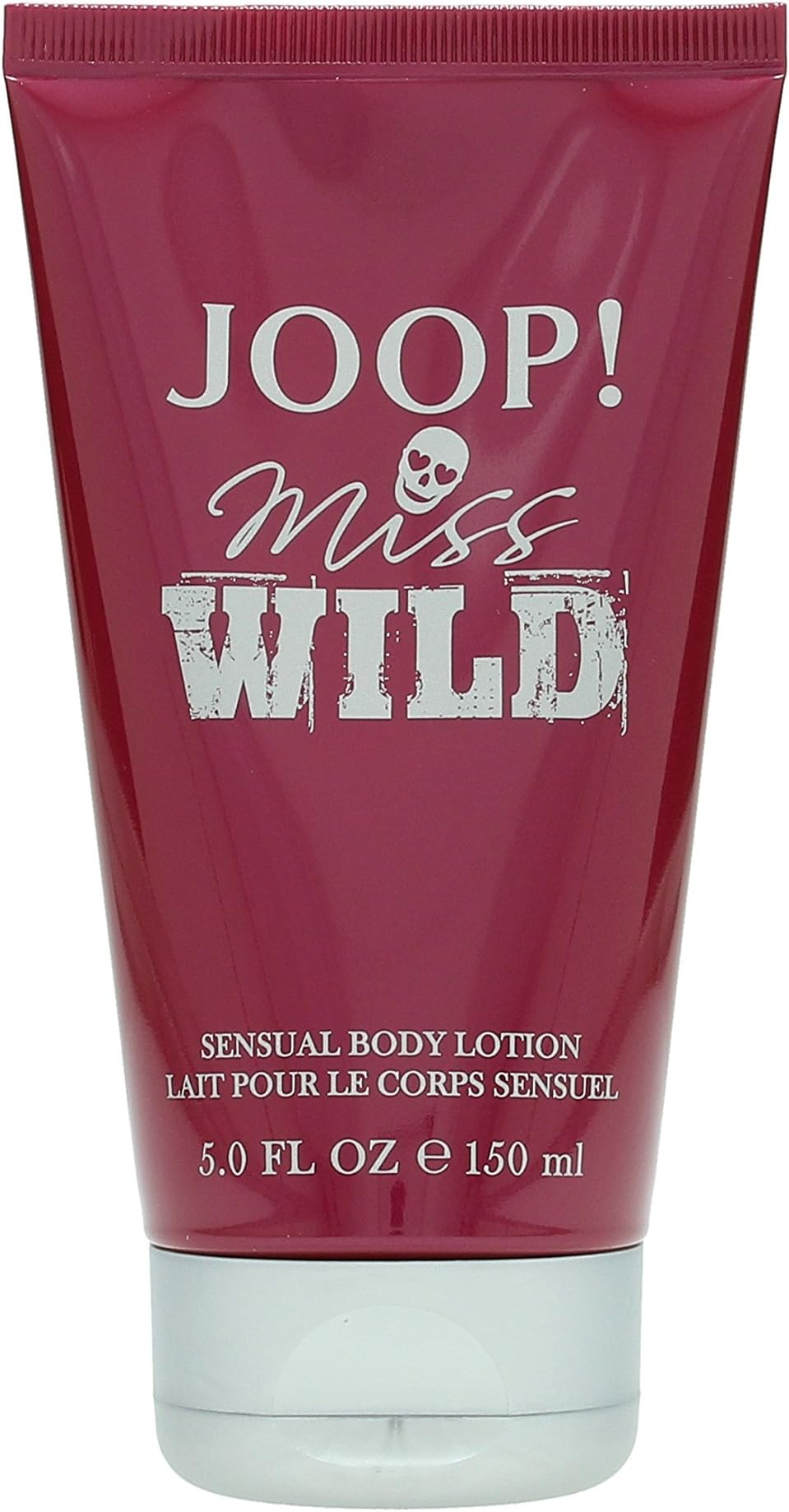 Joop Miss Wild Sensual Body Lotion 150ml/5oz